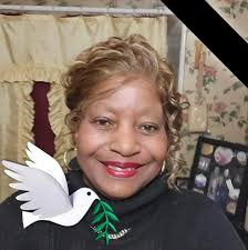 Bobbie Jean Parks Daniel