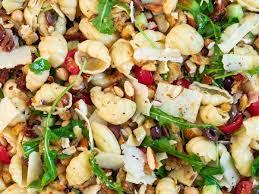 2 tbsp white wine vinegar. We Re Bringing Pasta Salad Back Kitchen Stories