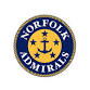 Norfolk Admirals vs. Toledo Walleye - Military Appreciation
