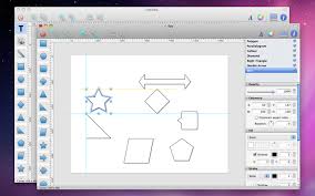 However, apple's default app for opening images, pdfs, and other files — called preview — comes close. Simple Drawing Program For Mac Trafficdigital