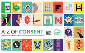 Az1141, азербайджан, баку, улица бахтияр вахабзаде, 14. The Consent Coalition Launches The A Z Of Consent Campaign Notts Svs Services