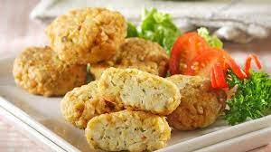 Maybe you would like to learn more about one of these? Perkedel Tempe Bumbu Ketumbar Cara Baru Mengolah Tempe Jadi Hidangan Lezat Pos Belitung
