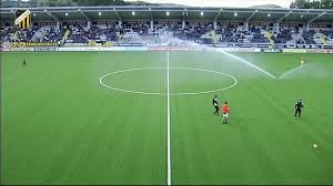 The table below shows the extended goals stats for hammarby and häcken. Hacken Live
