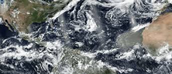 Der wird den blick zur sonne verdunkeln und sich auf autos etc. Wie Saharastaub Die Entwicklung Von Hurrikans Auf Dem Atlantik Beeinflusst Wetterdienst De