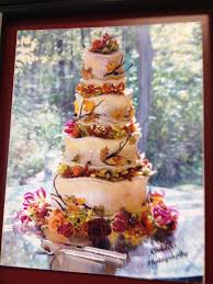 Wedding Cake From The Cakery Dayton Ohio Wedding Cakes Cake Food