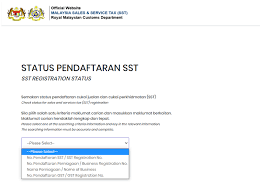 The opposition said they want to abolish gst and replace it with sst. Malaysia Sst Sales And Service Tax A Complete Guide
