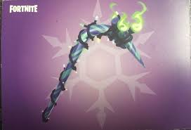 Check spelling or type a new query. Fortnite Code Von Minty Pickaxe Karte Kaufen Auf Ricardo