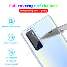 Anti Gores VIVO V20 SE Back Camera Lens ...