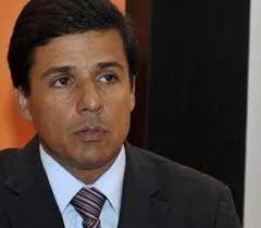 Exministro del Mop Federico Suárez acude a indagatoria