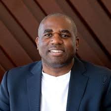 David Lammy