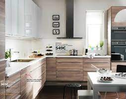 modele de cuisine ikea faktum sofielund noyer gris clair raffinement pour cuisine en l kitchen remodel countertops kitchen design kitchen cabinet design