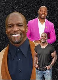 Happy Birthday To #TerryCrews! He Is 57 Today. Terry Alan Crews (born July  30, 1968, Flint, Michigan, U.S.) is an American actor, television host, and  former football player. He played Julius Rock