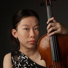 Cian Li's Instagram, Twitter & Facebook