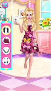 Dress up celebrities and style yourself with the latest trends. Makeup Games Make Up Artist By Baby Care Games