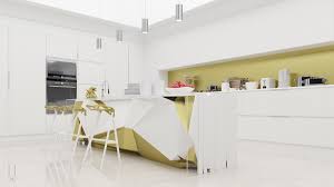 50 modern kitchen designs that use