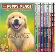 Loyal And Steadfast Chapter Book Series With A Different Dog In Each Book Winner Read More At Chapter Book Chat Http Wp Me P3 Book Set Chapter Books Books