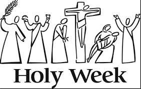 Download our free lent coloring page for kids. Easter Holy Week Coloring Page 35 Images Holy Week Coloring Pages And Printables Holy Thursday The Last Supper Coloring Page Lent Agnes Catholic Church April 2014