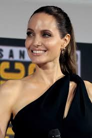 Angelina Jolie filmography - Wikipedia