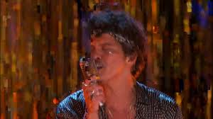 Bruno Mars & Anderson .Paak