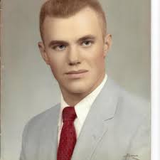 Gerald (Jerry) Paul Schultz