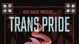 TRANS PRIDE SHOWCASE