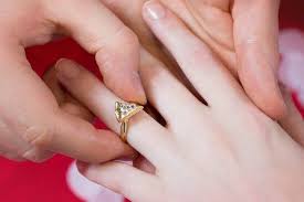 Here S How To Win A Pizza Shaped Gold And Diamond Engagement Ring From Domino S Engagement Ring Shapes Diamond Engagement Rings Engagement Rings