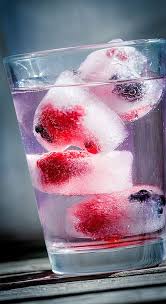 Now I M A Cook Boissons Aux Fruits Photos De Nourriture Martini Blanc