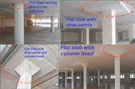 Such flat slab structures are more vulnerable to progressive collapse compared to Flat Slab Types Uses Structure Advantages Disadvantages Civil Lead