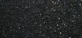 Star galaxy in polierter oberfläche, lässt die bronzit effekte am wirkungsvollsten in erscheinung treten. Granit Star Galaxy Black Fliesen Naturstein Natursteine Granit