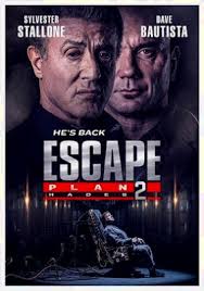 Escape plan stars sylvester stallone as a structural security consultant who finds himself setup on a job in a maximum security prison and he. Movies Or Minutes Fun Dad 82 Reviews Escape Plan 2