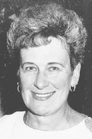 Dorothy Bujalski Obituary (1932