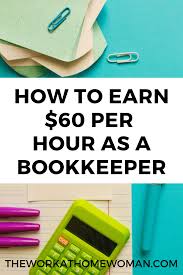 New Training Shows How To Start Your Own Bookkeeping Business Bookkeeping Bookkeeping Business Freelancing Jobs