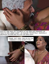 Masala Moments [Silk Route | Ira Raman] - Top Porn Comics