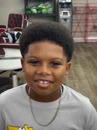 Mr. Dro's Barbershop