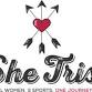 She Tris Sprint Triathlon- Huntersville (NC) event image