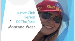 Congratulations to all our award winners