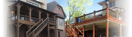 We are your columbia, mo real estate experts with over 100 years experience. Eckhoff Construction Llc Deck Builders Missouri