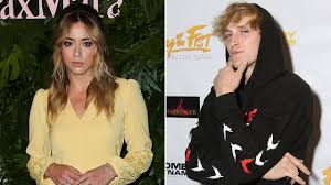 Maybe you would like to learn more about one of these? Chloe Bennet Continues To Defend Boyfriend Logan Paul After Scandal Exclusive Entertainment Tonight