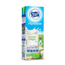 Beli aneka produk susu kotak bendera online terlengkap dengan mudah, cepat & aman di tokopedia. Jual Susu Kotak Frisian Flag 225ml Susu Bendera Rasa Coconut Delight Jakarta Pusat Buy Me Tokopedia