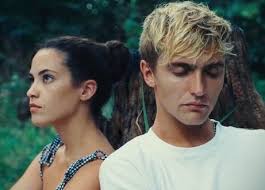 Trauma Bonding: An 'AMERICAN CHERRY' (2023) Review