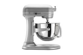 But when you look closer, you'll find significant differences. The Best Stand Mixer For 2021 Reviews By Wirecutter