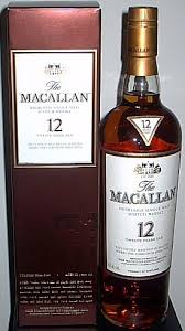 Macallan Products Singapore Macallan Supplier