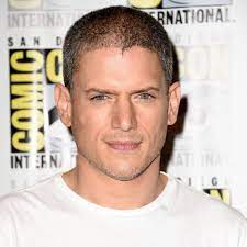 #4 there is no official relationship news about wentworth miller. Wentworth Miller Prison Break Star Hat Autismus Gala De