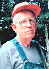 Obituary information for Max Owen James