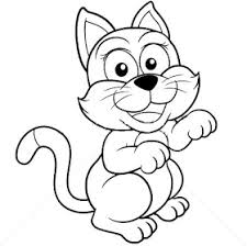 Pisicute la somn de colorat. Planse De Colorat Si Fise Pentru Copii Pisica Planse De Colorat Cu Animale Domestice Cats Illustration Rose Coloring Pages Coloring Books