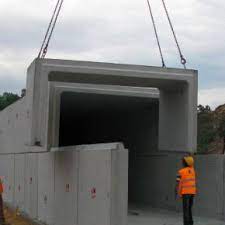 Did another lap of the sun, (aka your birthday). Dalot En Beton Prefabrique Box Culvert Farcimar En Beton Arme
