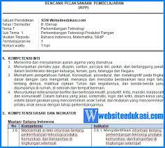 Rpp 1 lembar k13 lengkap kelas 3 sd semester 1 & 2 revisi terbaru 2021 by. Rpp Kelas 3 Tema 7 Kurikulum 2013 Revisi 2018 Websiteedukasi Com