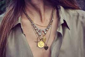 Now you can wear any combination of gold, silver, pewter, copper, and whatever other metals you like. Mixing Silver And Gold Jewelry How To Do It Right Jewelry Jealousy