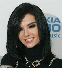 Tom kaulitz hairstyle tom kaulitz is a guitarist from the german democratic republic and one of the founding members of the band, tokio hotel. Epingle Sur Bill Kaulitz Tokio Hotel