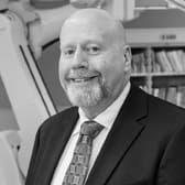 Dr. Robert J. Krasowski